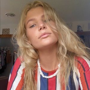 Meet your Posher, Mckena